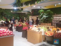 Ada Diskon 50%+20%, Harga Jeruk Madu & Anggur Cuma Segini di Transmart