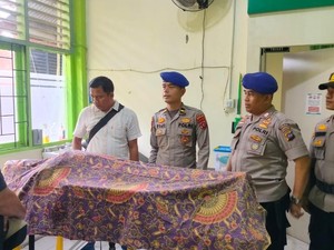 Kapal Angkut Wisatawan Dihantam Ombak di Sumbar, 1 Warga Riau Tewas