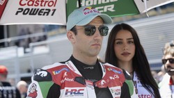 MotoGP Prancis 2025: Race Bersejarah Johann Zarco