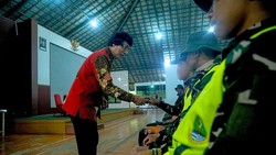 Komentar Kak Seto Usai Tinjau Barak TNI Tempat Pendidikan Karakter