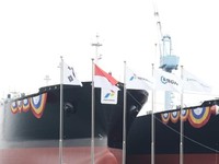Industri Petrokimia Dilirik Investor Asing, Mau Bukti?