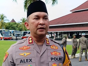 Ekskavator 15 Ton yang Dicuri di Lumajang Ditemukan di Bojonegoro