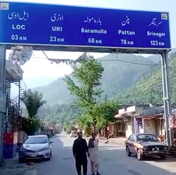 Potret Baru Perbatasan Pakistan-India Usai Pengumuman Gencatan Senjata