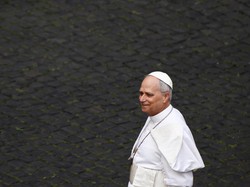 Paus Leo XIV Akan Dilantik di Lapangan Santo Petrus Vatikan Hari Ini Paus Leo XIV Akan Dilantik di Lapangan Santo Petrus Vatikan Hari Ini