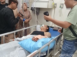 Kronologi Pengantin Pria di Palembang Dibacok-Ditembak OTK Jelang Akad Nikah