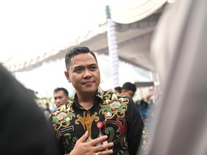 Mendikdasmen Bahas Revitalisasi Sekolah, Kadisdik Kalteng Lakukan Pendataan