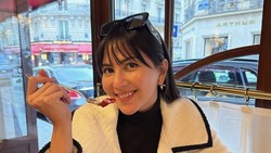 Penampilannya Dicibir Netizen, Jessica Mila: Aku Prioritasin Anak