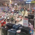 Transmart Buktikan Sepeda Listrik Makin Digandrungi