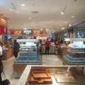 Long Weekend Bisa Diisi dengan Santap Sushi di Transmart