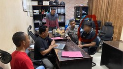 Polres Sigi Terima 7 Laporan ke Brigpol HS soal Penggelapan Mobil-Kode Etik
