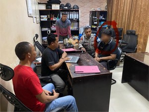 Terungkap Oknum Polres Sigi Brigpol HS Terlibat 7 Kasus Penggelapan-Kode Etik