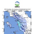 Mandailing Natal Diguncang Gempa M 5,3, BMKG Imbau Masyarakat Tenang