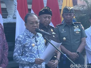 Koster Beberkan di Bali Ada 298 Ormas
