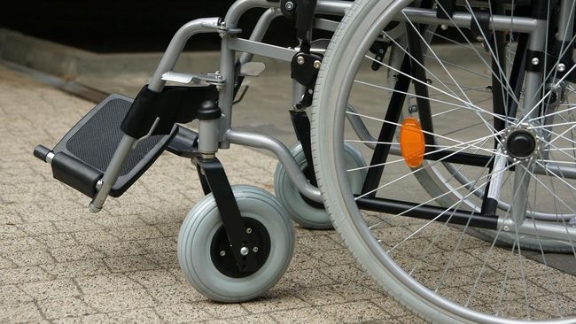 Warga di Wilayah Ini Kena Penyakit Serang Saraf, Bikin Tak Bisa Jalan