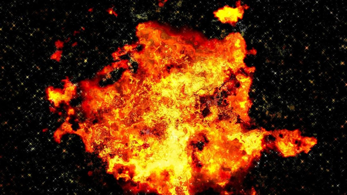 Heboh Ledakan Gudang Pusat Munisi TNI AD Madiun, Tewaskan 1 Prajurit