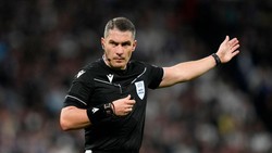 Final Liga Champions: UEFA Umumkan Wasit PSG Vs Inter