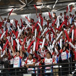 Mantap! Jakarta Pertamina Enduro Juara Proliga 2025