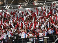 Mantap! Jakarta Pertamina Enduro Juara Proliga 2025