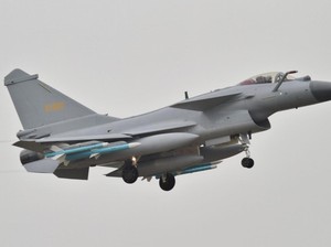 Pertanyaan di Balik Rontoknya Rafale Ditembak Jet Tempur China