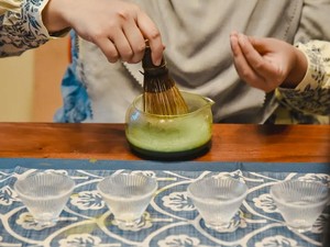 5 Kafe Matcha di Bandung Ini Punya Racikan yang Enak