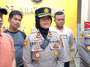 Siswi di Medan Bikin Video Seolah Diculik Nenek-nenek, Ternyata Hendak Minggat