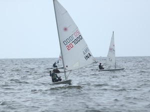 Kejurnas Layar Regatta 1 2025 Selesai, Ini Hasilnya
