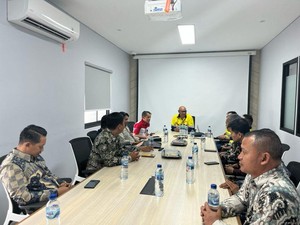 Tingkatkan Skill Karyawan, PT BSI Sinergi dengan Balai Pelatihan Vokasi