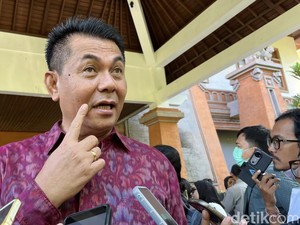 DPRD Bali Belum Bahas Perda Pengendalian Toko Modern Berjaringan