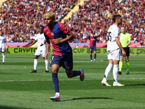 Yamal: Barcelona Tidak Takut Madrid, Tak seperti Klub Lain