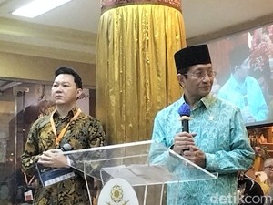 Hari Raya Waisak, Menag Ajak Rawat Persatuan dan Hormati Perbedaan