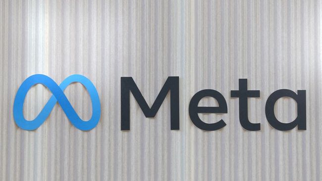 Saham Meta Cetak Rekor Usai Mark Zuckerberg Rekrut Ahli AI