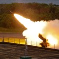 Tiba-Tiba Taiwan Latihan Militer, Pamer Roket Artileri Buatan AS