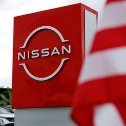 Info Ordal: Nissan Pertimbangkan Tutup Pabrik di Jepang & Meksiko