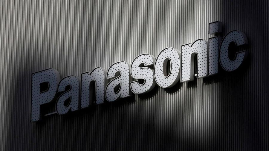 Panasonic. (REUTERS/Kim Kyung-Hoon)