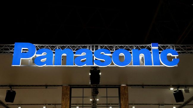 Panasonic Mau PHK 10.000 Karyawan, Industri Elektronik RI Bermasalah?