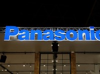 Panasonic Mau PHK 10.000 Karyawan, Industri Elektronik RI Bermasalah?