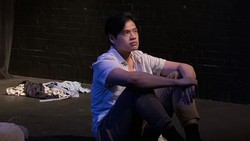 Pascal Phoa Sapa Dunia Teater New York dengan Prestasi Gemilang