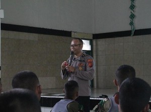 Bekal Bagi Pelajar Purwakarta Agar Terhindar dari Jerat Narkoba