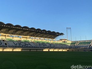 Menanti Kepastian Rumah Baru PSIM