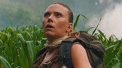 Trailer Jurassic World: Rebirth Makin Horor, T-Rex Kelihatan Cupu