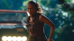 Gak Sabar Lihat Aksi Scarlett Johansson di Jurassic World Rebirth?