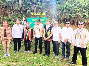 Warga Kritik Kunjungan ke Krayan Seremonial Belaka, Ini Respons DPRD Nunukan
