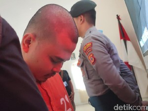 Tampang Mahasiswa Pelaku Pencabulan 13 Anak Lelaki di Ciamis