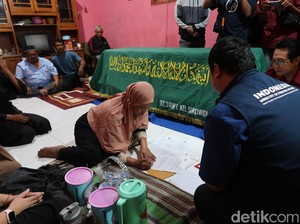 Kemlu Sebut TKI Banyuwangi yang Meninggal di Kamboja Karena Sakit Jantung