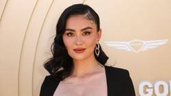 Video: Agnez Mo dan Anggun C Sasmi Akan Bintangi Serial Hollywood Reacher 4