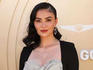 Agnez Mo Adu Akting Bareng Anggun di Serial Reacher Season 4, Ini Ceritanya
