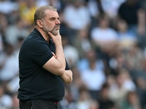 Ironi Ange Postecoglou: Bawa Tottenham Juara, Kini Didepak