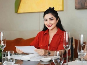 Eks Karyawan Diduga Gelapkan Dana Usaha Ashanty untuk Suntik DNA Salmon