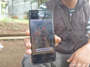 Kata-kata Terakhir Dadang Sebelum Amunisi Meledak: Awas Ngabeledug