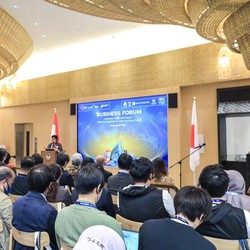 Bukan Sekadar Pameran! Expo Osaka 2025 Jadi Magnet Investasi untuk RI